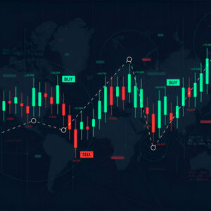 Trading Forex : Revenus Passifs